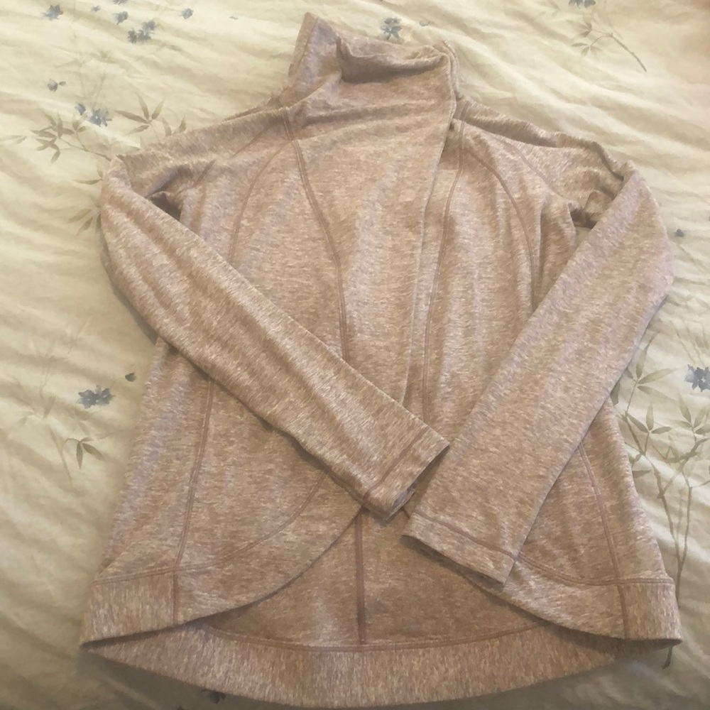 Lululemon sweater
